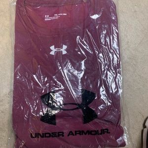 UA crew sweatshirt